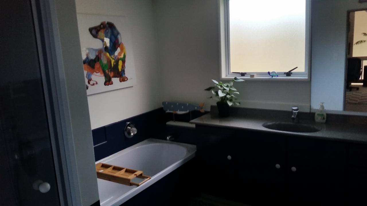Berni'S Boutique Bnb Christchurch Kültér fotó